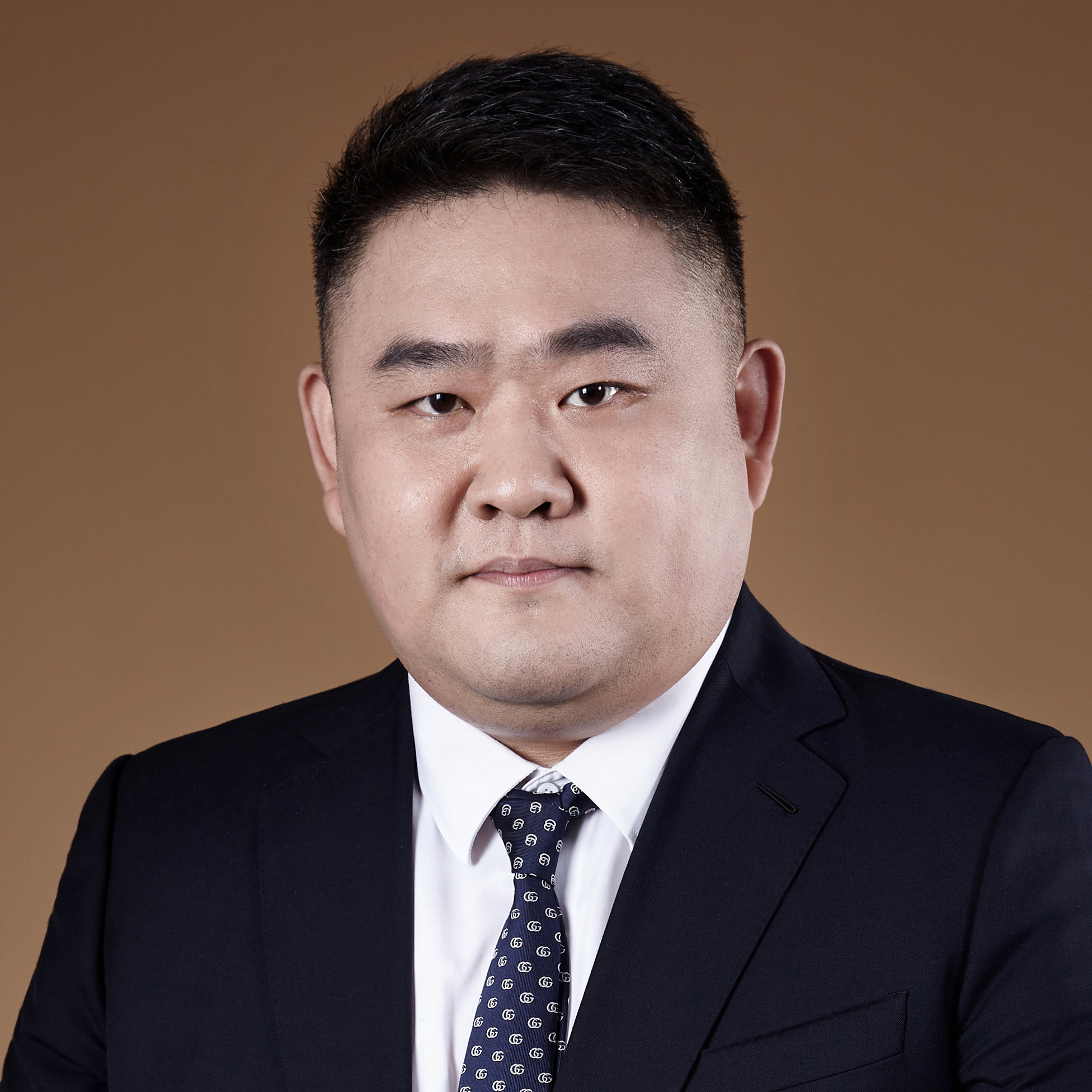 DING Guangsen